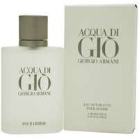 Acqua Di Gio Cologne Men - Click Image to Close