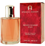 Aigner Private Number perfume - Click Image to Close