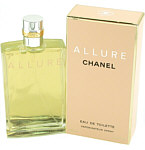 Allure perfume - Click Image to Close