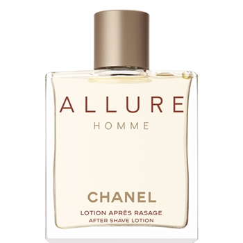 Allure After Shave Lotion - Click Image to Close