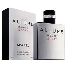 Allure Homme Sport Cologne - Click Image to Close