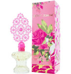 Betsey Johnson perfume