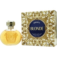 Versace Blonde perfume by