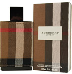 BURBERRY LONDON cologne - Click Image to Close
