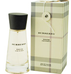 BURBERRY TOUCH perfume - Click Image to Close