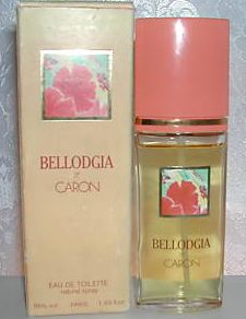 BELLODGIA perfume Original One