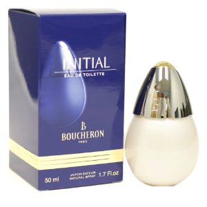 BOUCHERON INITIAL perfume - Click Image to Close
