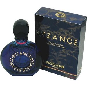 Byzance perfume
