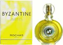 BYZANTINE Perfume