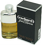 CACHAREL cologne