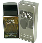 CARLO CORINTO cologne - Click Image to Close