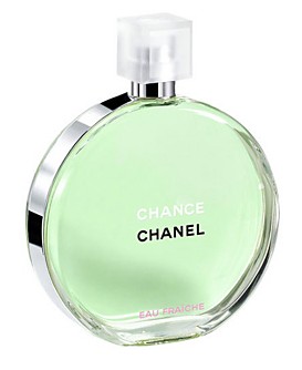 CHANCE Eau Fraiche perfume - Click Image to Close