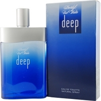 Cool Water Deep cologne