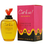 C'est La Vie Perfume - Click Image to Close