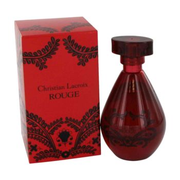 Christian Lacroix Rouge Perfume - Click Image to Close