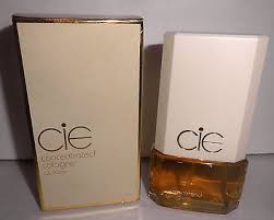 Cie Perfume - Click Image to Close