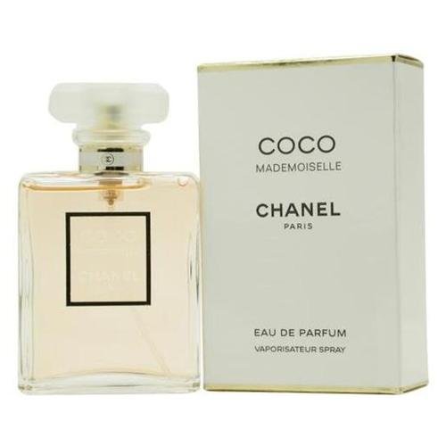 Chanel Coco Mademoiselle perfume - Click Image to Close