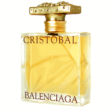 CRISTOBAL perfume