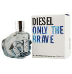 Diesel Only The Brave Cologne - Click Image to Close