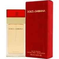 Dolce & Gabana Perfume