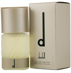 D BY DUNHILL cologne