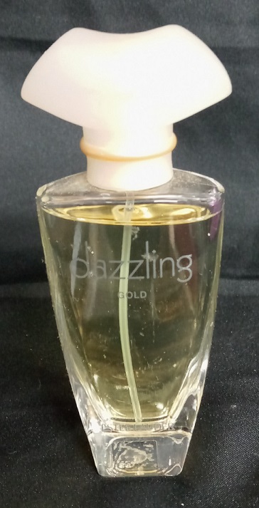 Dazzling Gold perfume - Click Image to Close