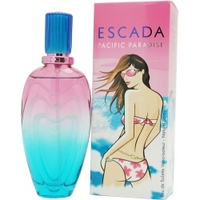 Escada Pacific Paradise perfume - Click Image to Close