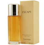 ESCAPE perfume - Click Image to Close