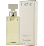 ETERNITY perfume - Click Image to Close