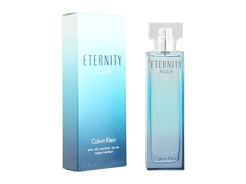 Eternity Aqua Perfume