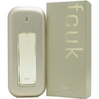 Fcuk perfume - Click Image to Close