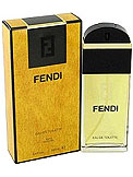 Fendi perfume - Click Image to Close