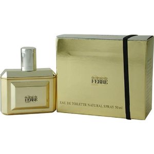 Ferre 20 perfume - Click Image to Close