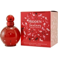 Hidden Fantasy perfume - Click Image to Close