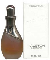 Halston Couture perfume