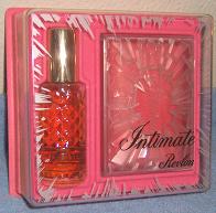 Intimate Cologne Set - Click Image to Close