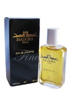 Isadora perfume