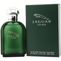Jaguar cologne - Click Image to Close