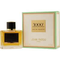 Jean Patou 1000 perfume - Click Image to Close