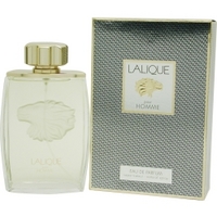 Lalique cologne