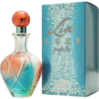 Live Luxe perfume