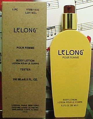Lelong Lotion
