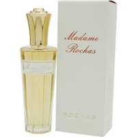 Madame Rochas perfume