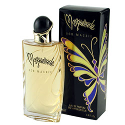 MASQUERADE perfume - Click Image to Close