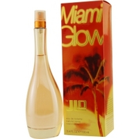 Miami Glow perfume