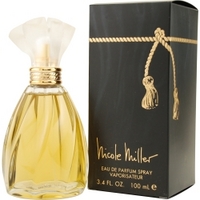 Nicole Miller perfume