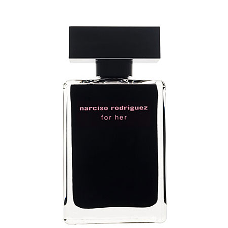 Narcisco Rodriguez Perfume