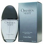 OBSESSION NIGHT perfume - Click Image to Close