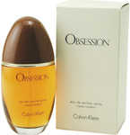 OBSESSION perfume - Click Image to Close