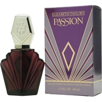 Passion perfume